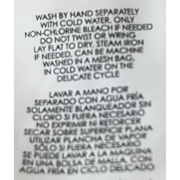 CABI 2-PC PAJAMA SET-LOUNGER, LONG SLV, WOMENS, TOP-L, BOTTOMS-M, YELLOW/DK GREY - Picture 12 of 12